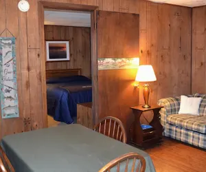 Photo 4 - AJ's Lodge and Oven