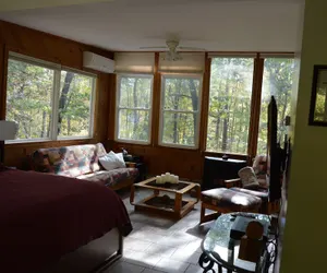 Photo 4 - Inn the Woods Bed and Breakfast