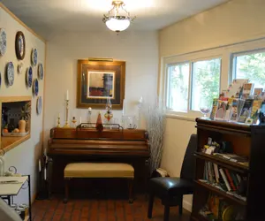 Photo 2 - Inn the Woods Bed and Breakfast