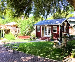 Photo 2 - The Baines House Inn