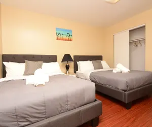 Photo 2 - Hollywood Luxury Double bedrooms