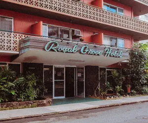 Photo 2 - Royal Grove Waikiki
