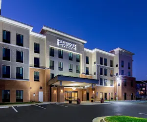 Photo 2 - Staybridge Suites Charlottesville Airport by IHG