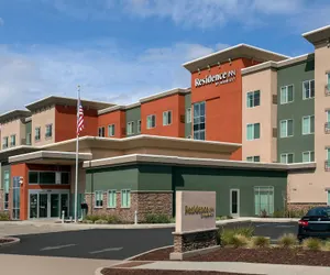 Photo 2 - Residence Inn by Marriott Modesto North