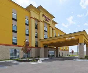 Photo 2 - Hampton Inn Sedalia