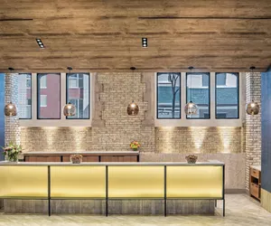 Photo 5 - SpringHill Suites by Marriott New York Manhattan/Times Square South