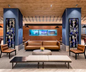Photo 3 - Fairfield Inn & Suites New York Manhattan/Times Square South