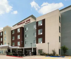 Photo 2 - TownePlace Suites by Marriott Kingsville