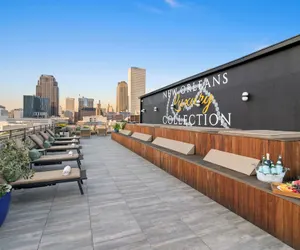 Photo 2 - New Orleans Luxury Collection