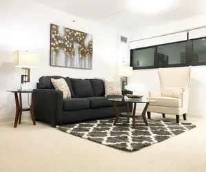 Photo 2 - Exclusive One Bedroom Suite
