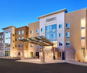 Photo 2 - Staybridge Suites Lehi - Traverse Ridge Center, an IHG Hotel