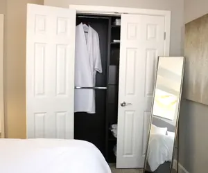Photo 3 - Preferred Two Bedroom Suite