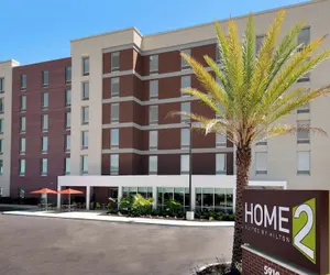 Photo 2 - Home2 Suites by Hilton Orlando Near Universal