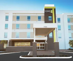 Photo 2 - Home2 Suites by Hilton San Antonio at the Rim