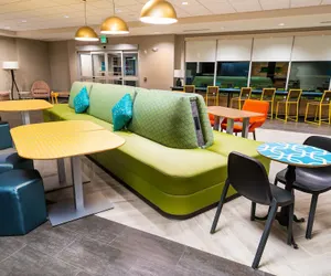 Photo 5 - Home2 Suites by Hilton San Antonio at the Rim