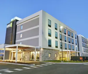 Photo 2 - Home2 Suites by Hilton Clarksville Louisville North