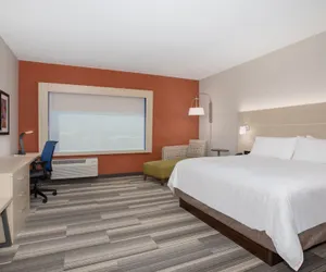 Photo 4 - Holiday Inn Express And Suites Denver Ne - Brighton, an IHG Hotel