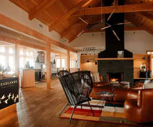 Photo 4 - Headlands Coastal Lodge & Spa