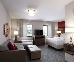 Photo 3 - Staybridge Suites IAH Airport East, an IHG Hotel