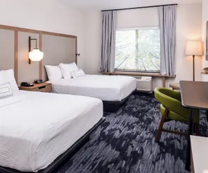 Photo 5 - Fairfield Inn & Suites by Marriott Staunton