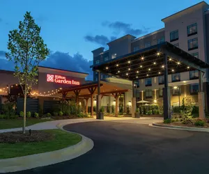 Photo 2 - Hilton Garden Inn Spartanburg