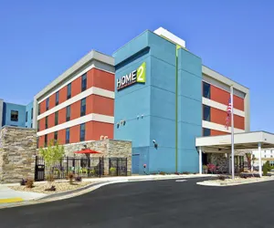 Photo 2 - Home2 Suites by Hilton Warner Robins