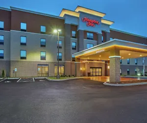 Photo 2 - Hampton Inn Simpsonville