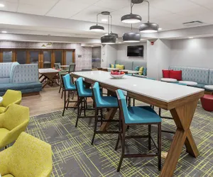 Photo 3 - Hampton Inn Simpsonville