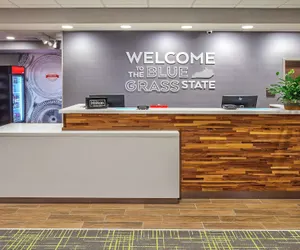 Photo 4 - Hampton Inn Simpsonville