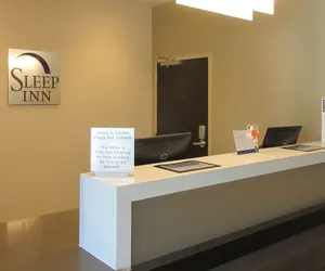 Photo 5 - Sleep Inn & Suites Chiloquin-Crater Lake Junction