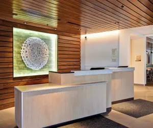 Photo 5 - Fairfield Inn & Suites by Marriott Plymouth