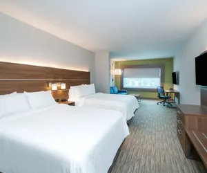 Photo 4 - Holiday Inn Express & Suites Atlanta Airport NE - Hapeville  by IHG