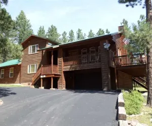 Photo 4 - Outdoor Fire Pit, Wildlife Watching, Monte Verde Lake Ponderosa