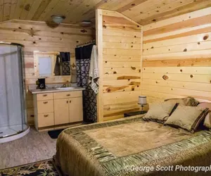 Photo 5 - Zion's Cozy Cabins