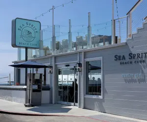 Photo 2 - Sea Sprite Beach Club