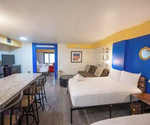 Photo 2 - Stay Together Suites 1BD1BA Apartment