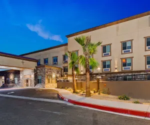 Photo 2 - Best Western Plus New Barstow Inn & Suites