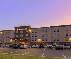 Photo 2 - Best Western Plus Rapid City Rushmore