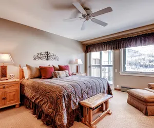 Photo 2 - Centennial 2 Bedroom Condo Unit no. 18