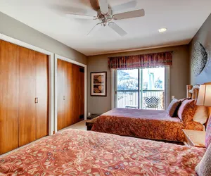 Photo 4 - Centennial 2 Bedroom Condo Unit no. 18