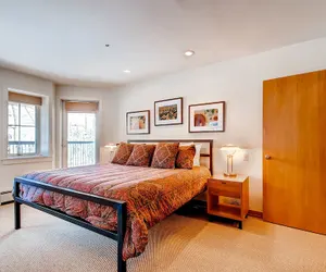 Photo 3 - Centennial 2 Bedroom Condo Unit no. 7
