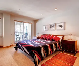 Photo 4 - Centennial 2 Bedroom Condo Unit no. 7