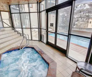 Photo 2 - Centennial 2 Bedroom Condo Unit no. 7