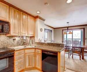 Photo 5 - Centennial 2 Bedroom Condo Unit no. 5