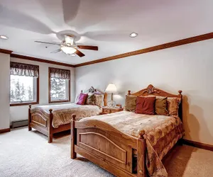 Photo 2 - Centennial 2 Bedroom Condo Unit no. 5