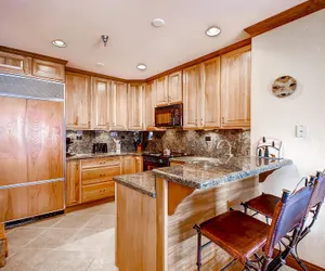 Photo 4 - Centennial 2 Bedroom Condo Unit no. 5