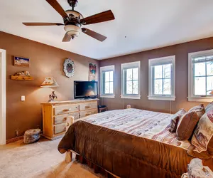 Photo 2 - Centennial 2 Bedroom Condo Unit no. 10