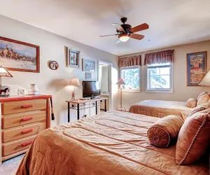 Photo 3 - Centennial 2 Bedroom Condo Unit no. 10