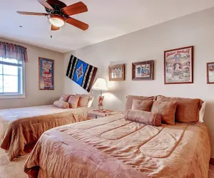 Photo 4 - Centennial 2 Bedroom Condo Unit no. 10