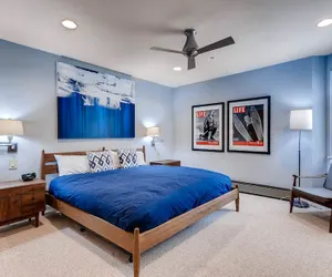 Photo 2 - Centennial 2 Bedroom Condo Unit no. 9